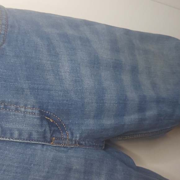 Men's Prada Jeans - Picture 3 of 13